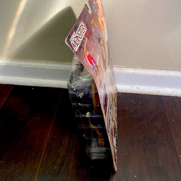 98 McFarlane Toys Ser 2 The Phantom of the Opera Playset assort 40110 mster 0008 - Picture 7 of 10